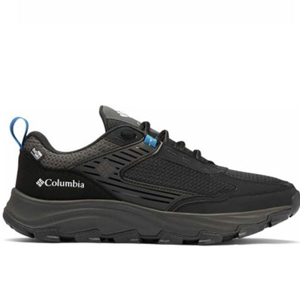 Columbia Hatana Max Outdry Siyah Erkek Ayakkabı