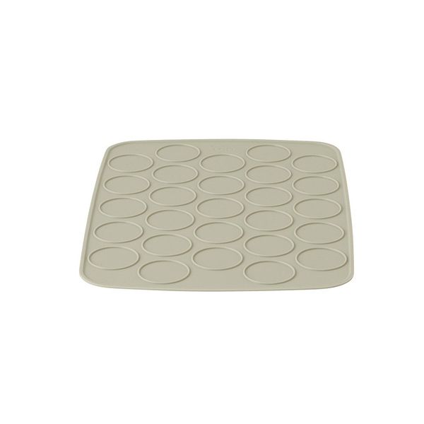 BergHoff Balance Sage 31.70x23 CM Fırın Pişirme Matı