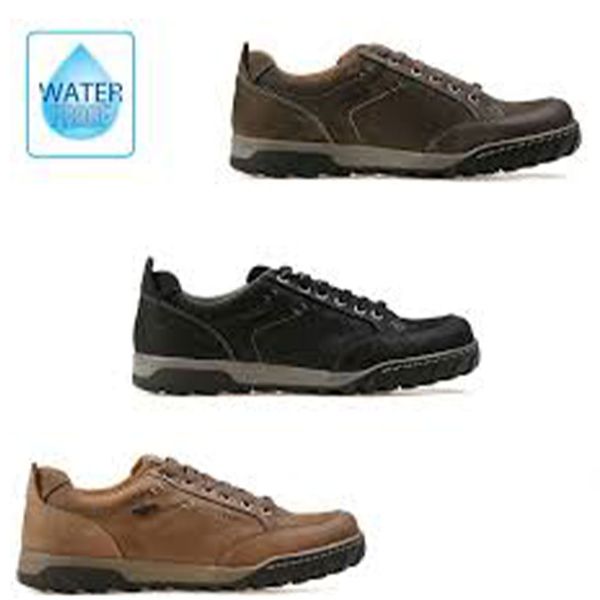 Dockers 217111 Erkek Günlük Outdoor Ayakkabısı