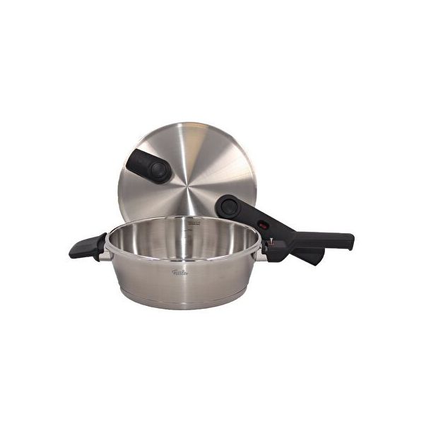 Fissler Vitaquick Premium 2.5 lt Düdüklü Tencere