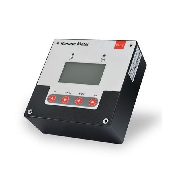 MAX RM-5 ML Serileri için Display
