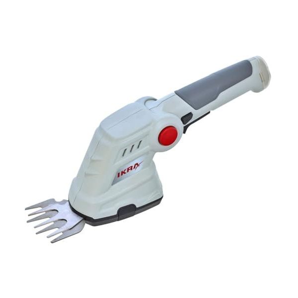 İkra 50807410 IGBS 3.6 USB Şarjlı Çit Kesme ve Budama Makinası