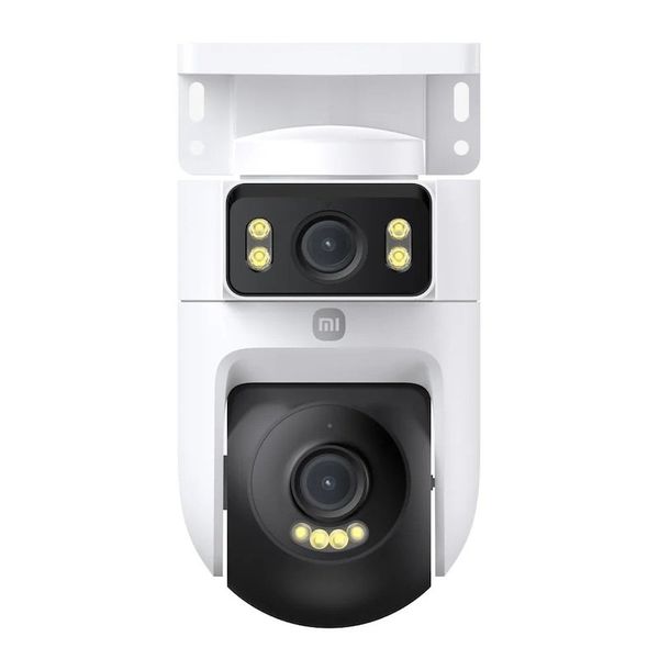 Xiaomi CW500 Dual Speed 2.5K 4 MP Gece Görüşlü IP Wi-Fi Güvenlik Kamerası