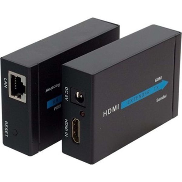 Gabble GAB-HDEX60 HDMI Extender