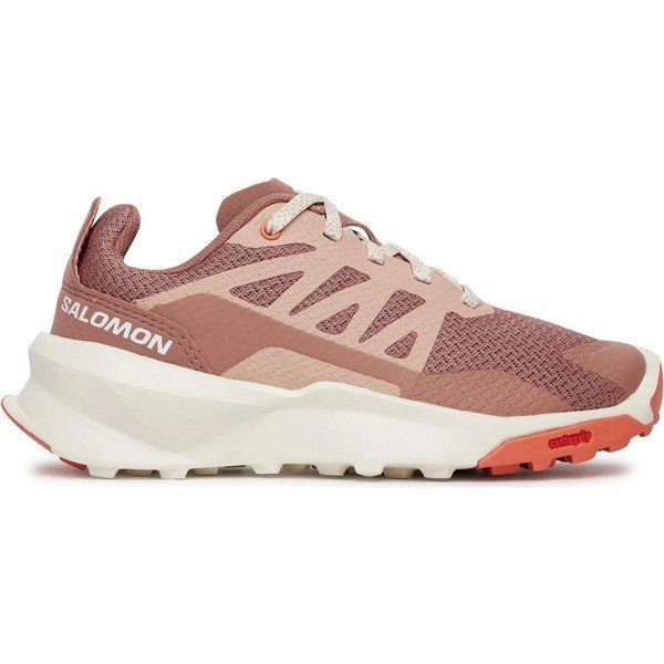 Salomon L47735100 Patrol J Pembe Çocuk Outdoor Ayakkabı