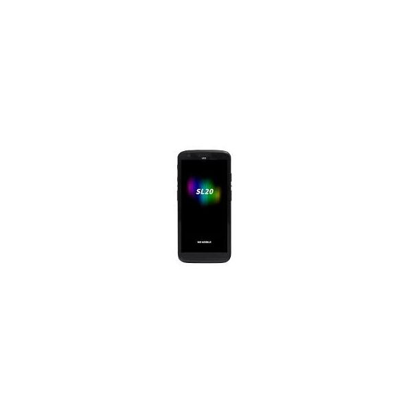 M3 Mobile SL-20 Bluetooth GSM 4G LTE 1D-2D Android 11 El Terminali