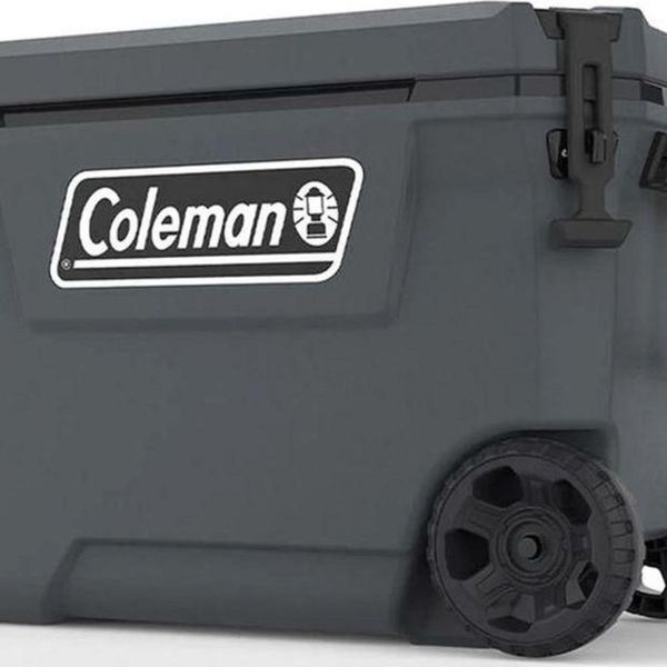 Coleman Convoy 65 QT 61.5 lt Tekerlekli Buzluk