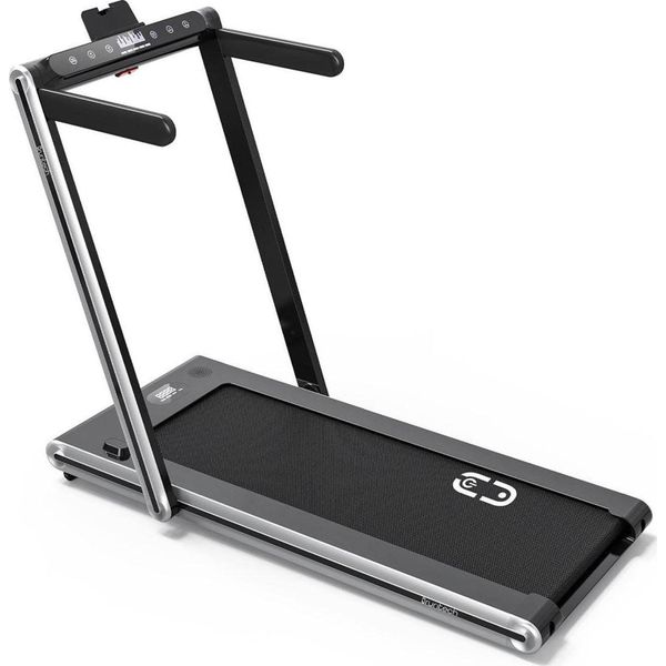 Runtech Mini Run Plus Gri Koşu Bandı