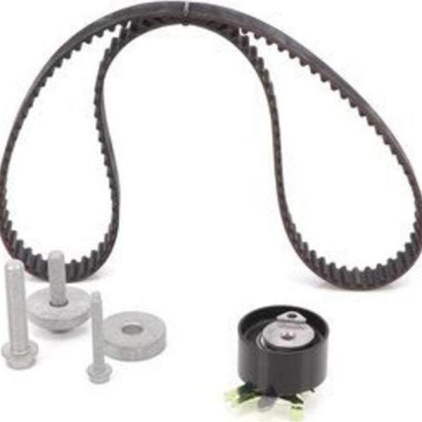 Bosch Nissan Qashqai 1.5 DCI Euro4 2007-2013 Triger Seti