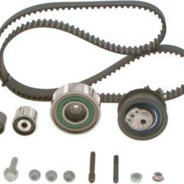 Bosch VW Caddy IV 1.6 2.0 TDI 2015-2020 Triger Seti
