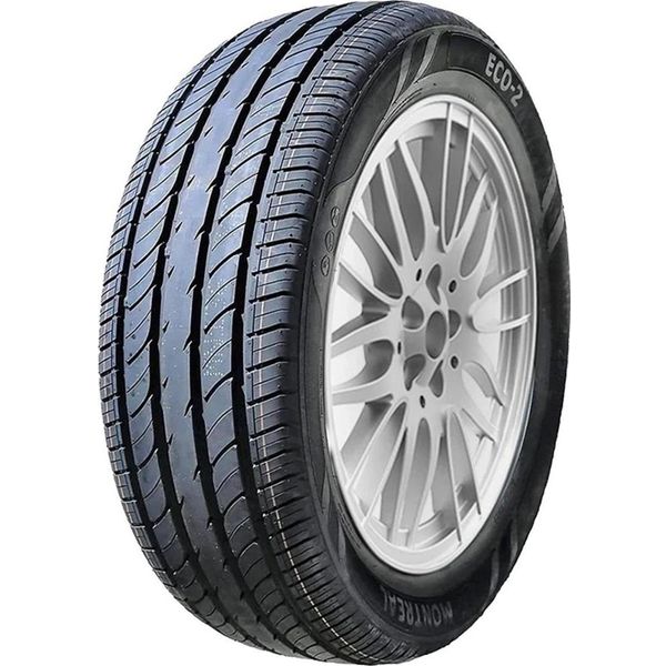 Montreal 205/60 R16 92V Eco-2 Yaz Lastiği 2025