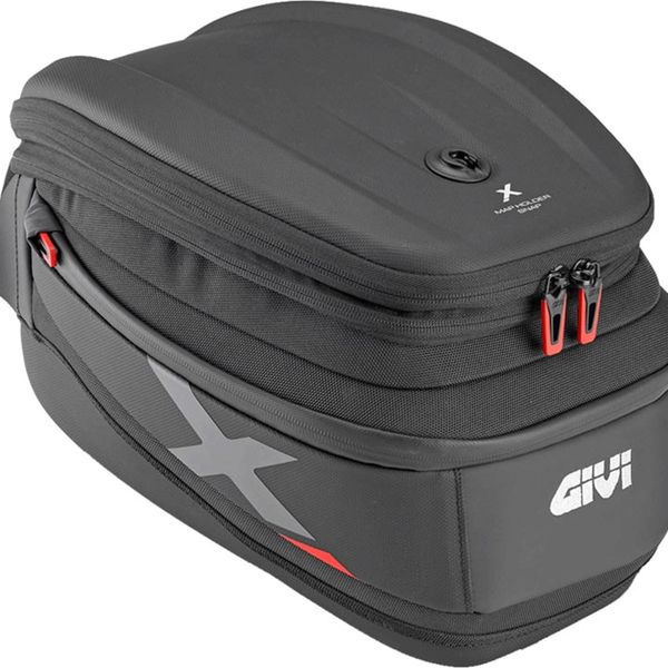 Givi XL06 15-20 lt Siyah Depo Üstü Çanta