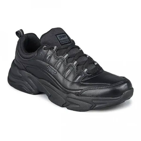 Jump 26776 Siyah Unisex Sneakers