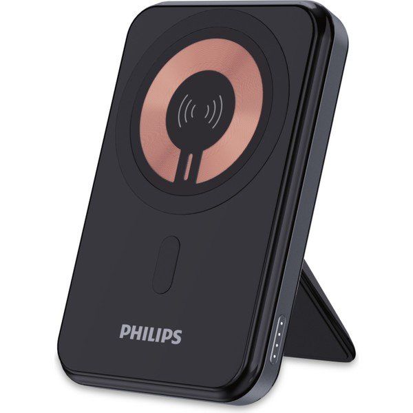 Philips DLP2551Q 5000 mAh Hızlı Şarj MagSafe Powerbank