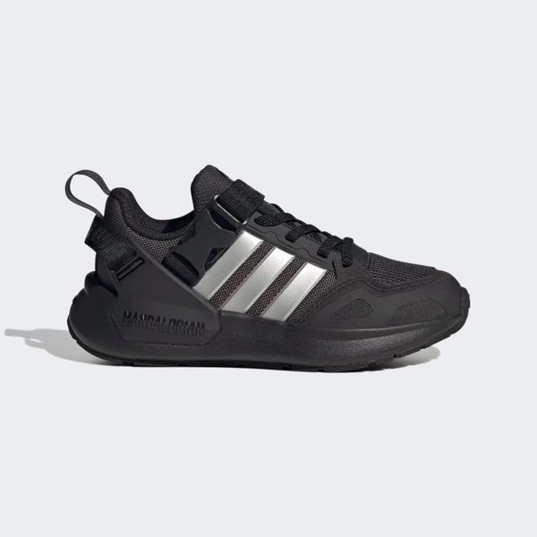 Adidas IH1073 Star Wars Mandalorian Kids Lifestyle Çocuk Koşu Ayakkabısı