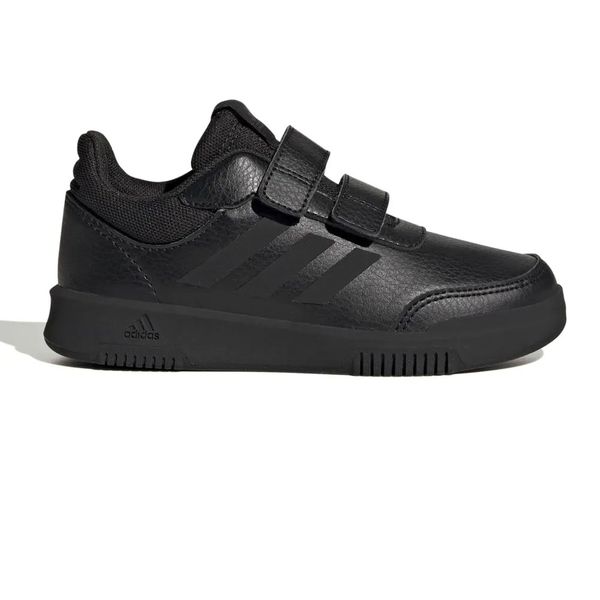 Adidas GW6439 Siyah Çocuk Spor Ayakkabısı