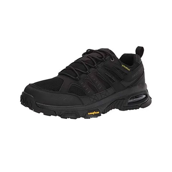 Skechers 237214-BBK Skech Air Envoy Siyah Erkek Outdoor Ayakkabı