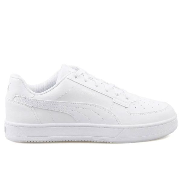 Puma 392290-02 Caven 2.0 Beyaz Unisex Spor Ayakkabı