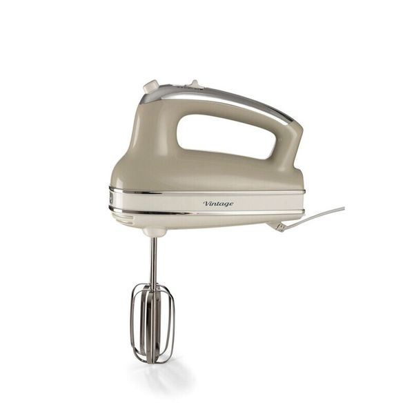 Ariete Vintage 1548/03 Bej Mikser
