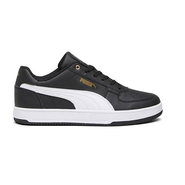 Puma 39229004 Caven 2.0 Siyah Spor Ayakkabı