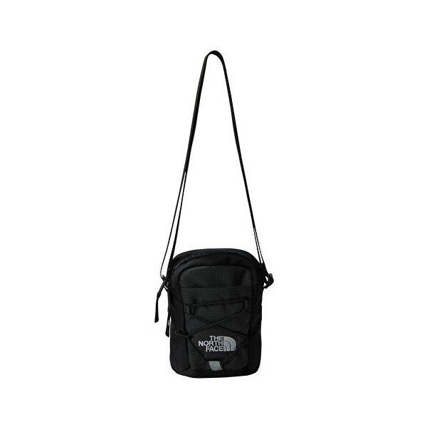 The North Face NF0A52UC0IO1 Jester Crossbody Gri Omuz Çantası