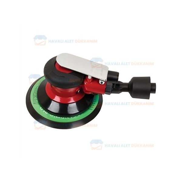Gav AT-991L 6 inç 150 mm Vakumlu Orbital Havalı Zımpara
