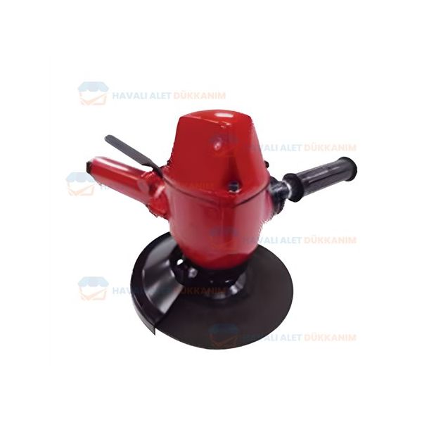 Gav OS-99BH-1M Dikey Tip Havalı Taşlama