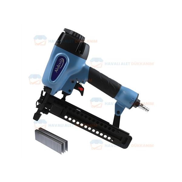 Akdeniz AKD S9240 H Havalı Zımba Tabancası