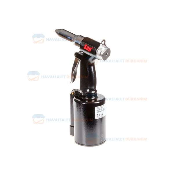 Sappower RG-1 Alüminyum Havalı Pop Perçin Tabancası