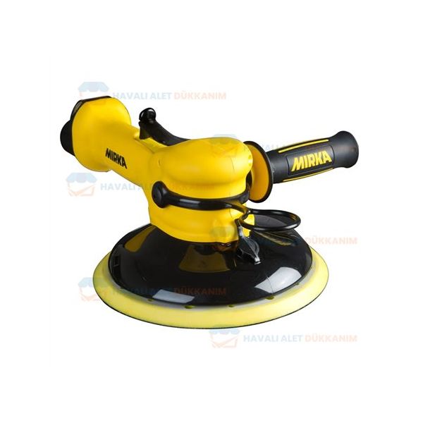 Mirka Mırka ROS2 850CV Havalı Zımpara Makinesi
