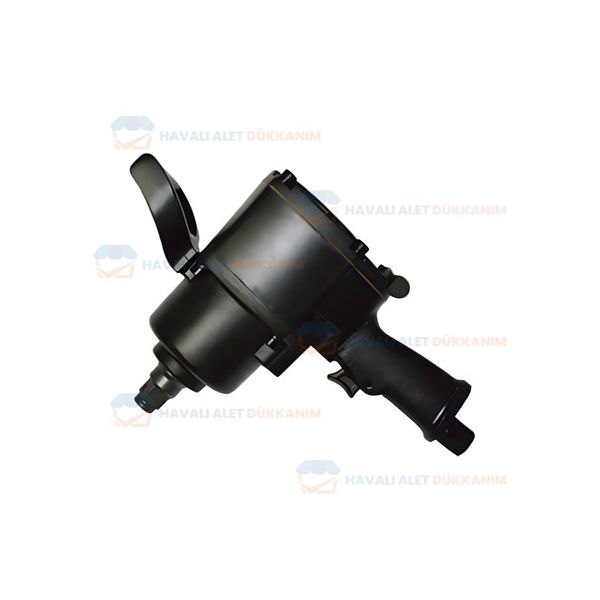 Unocap UCP4430 3/4 inç Havalı Somun Sökme