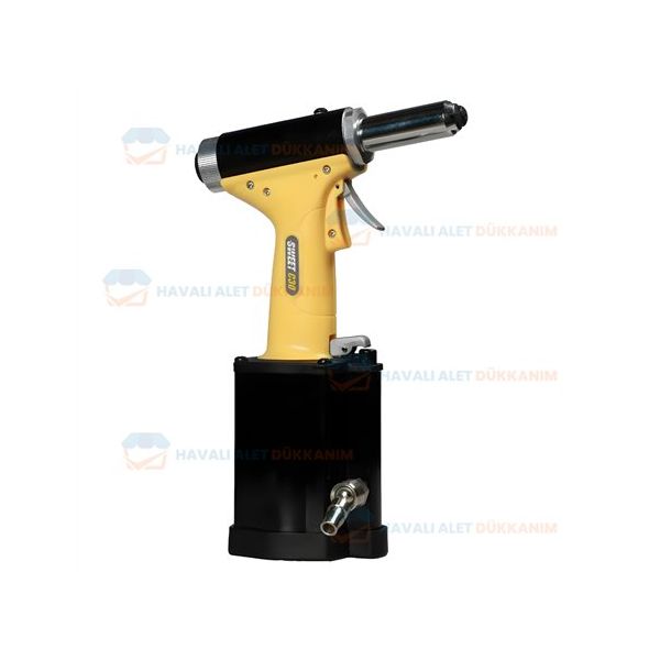 Sweet SWT-C30 4.8 mm Pop Havalı Perçin Tabancası