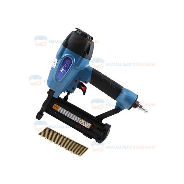 Akdeniz AKD ST1850 C4 FST 1.8 mm Havalı Çivi Tabancası
