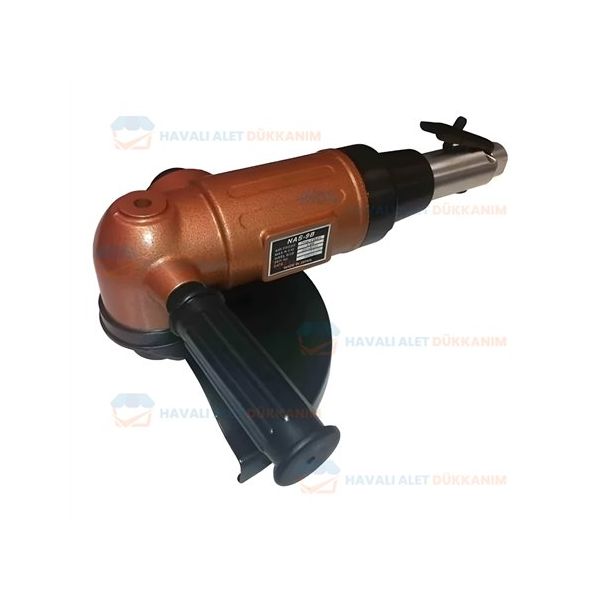 Kawasaki KPT- NAS 9B Havalı Satıh Taşlama