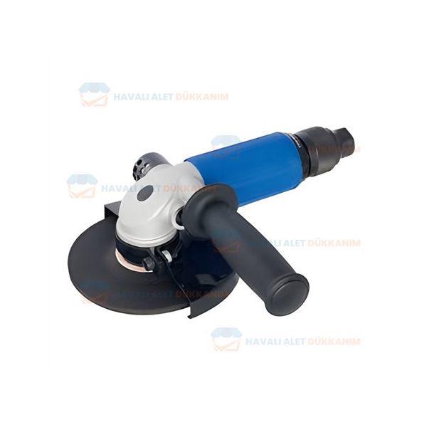Suntech SM-5D-6401R 125 mm Satıh Havalı Taşlama