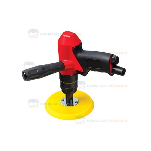 Gav OS-5526S Havalı Polisaj