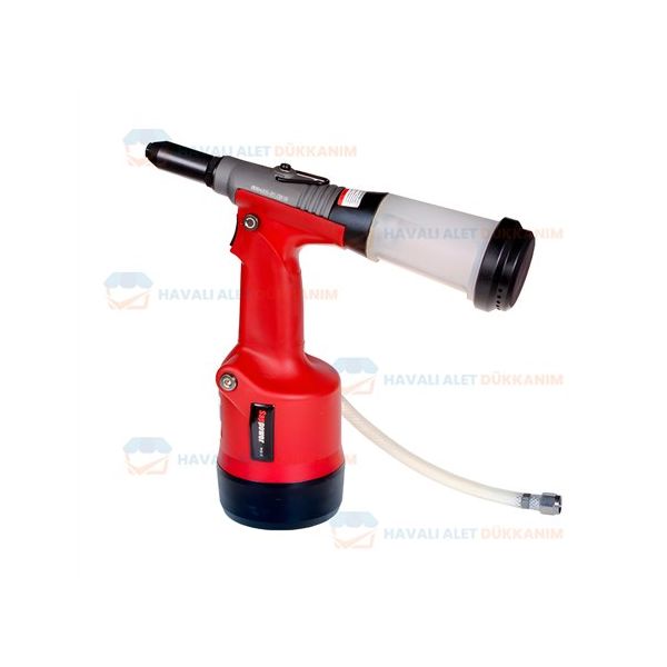 Sappower RG-4 Havalı Perçin Tabancası
