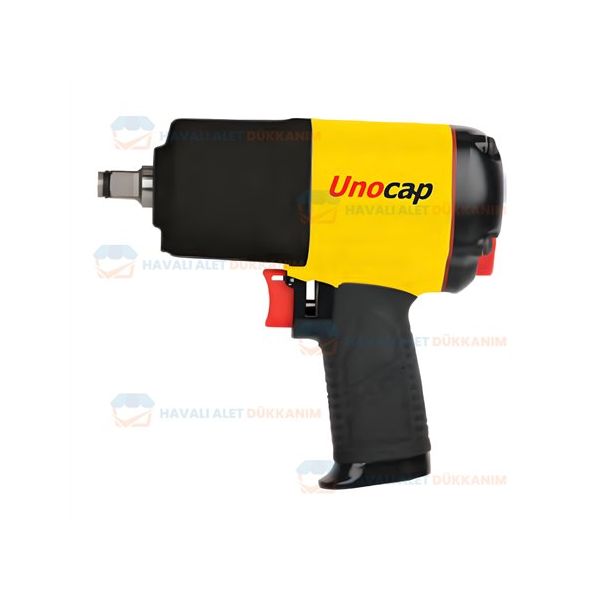 Unocap UCP4410 1/2 inç Havalı Somun Sökme