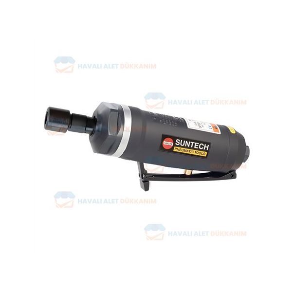 Suntech SM-50-5200 Havalı Kalıpçı Kompozit Gövde Düşük Ses Taşlama Makinesi