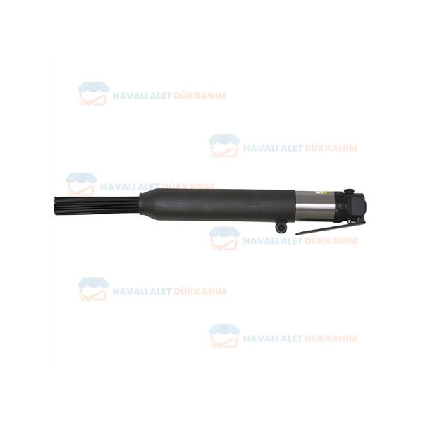 Kawasaki KAWASAKI KPT-F6 Havalı İğne Uçlu Çekiç Keski
