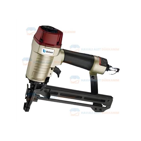 Beksan S92/40-A1 Havalı Zımba Tabancası