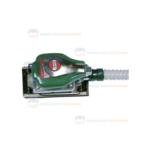 Suntech SM-650 Havalı Egzantrik Titreşimli Zımpara