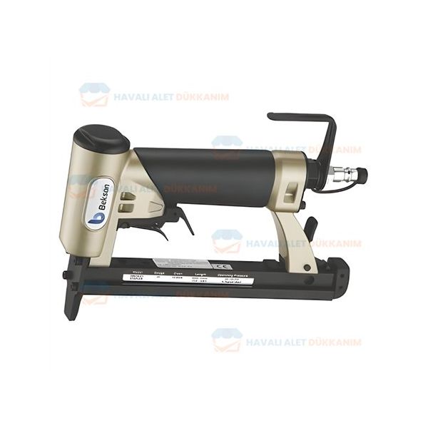 Beksan S80/16-C1 Havalı Zımba Tabancası