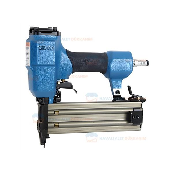 OSAKA OPT 86050 50 mm Havalı Çivi Tabancası