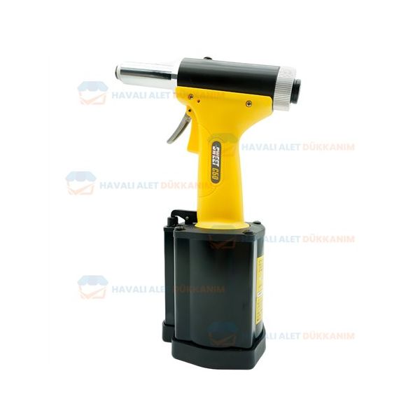 Sweet SWT-C50 4.8 mm Pop Havalı Perçin Tabancası