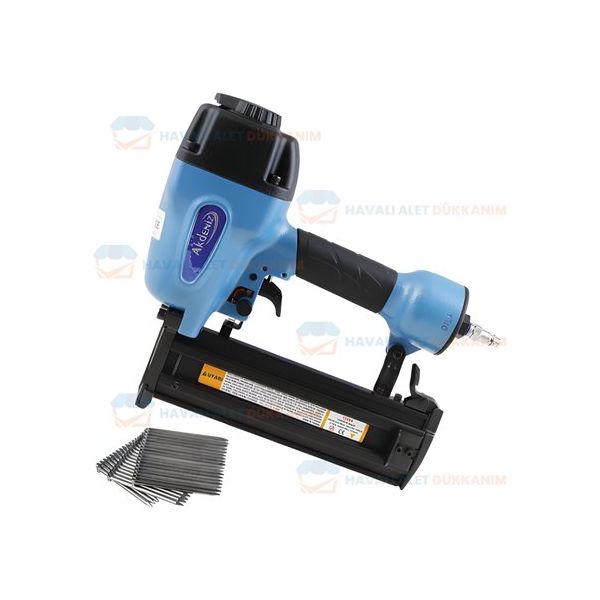Akdeniz AKDT T2264 Havalı Çivi Tabancası