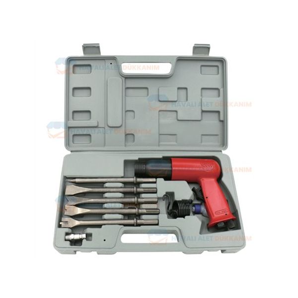 Gav OS-2070 Kalafat Havalı Keski Çekici