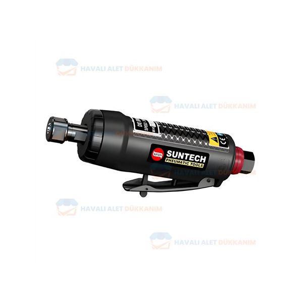 Suntech SM-51-5100 Kalıpçı Havalı Taşlama