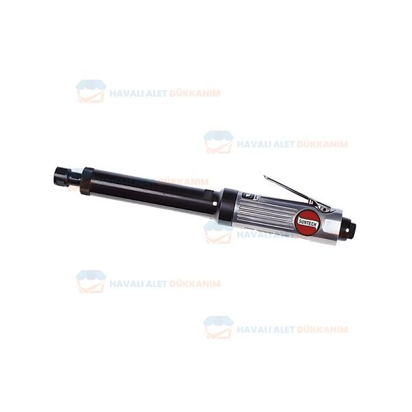 Suntech SM-512F Kalıpçı Havalı Taşlama
