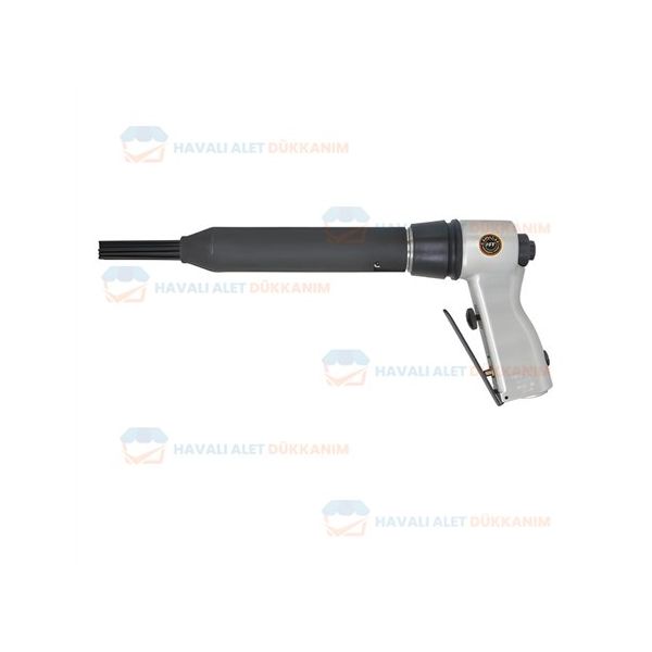Kawasaki KAWASAKI KPT-F4 Havalı İğne Uçlu Çekiç Keski